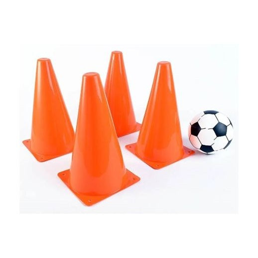 Set de Conos y Pelota