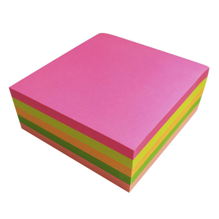post it color surtido (100paginas)