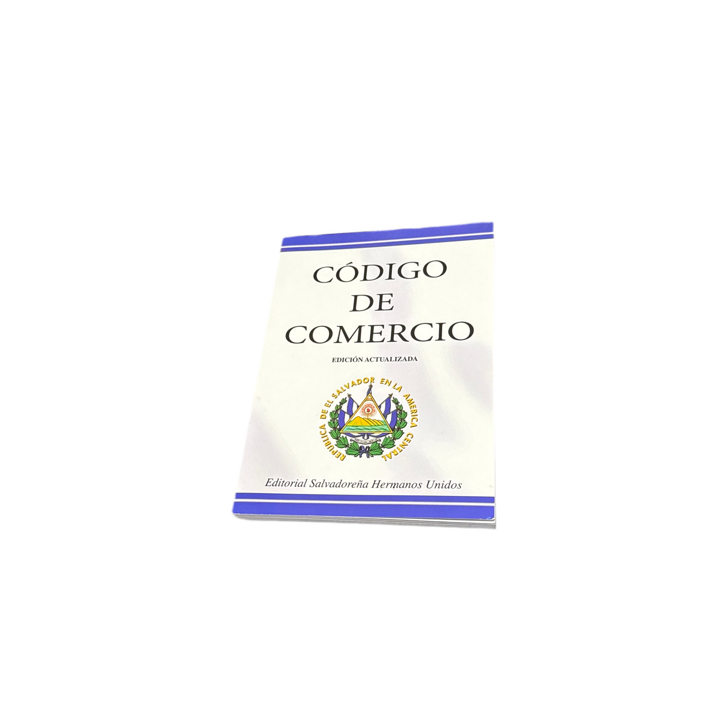 Codigo de Comercio