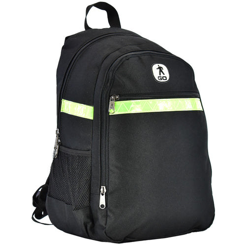 Mochila Go Motorcycle