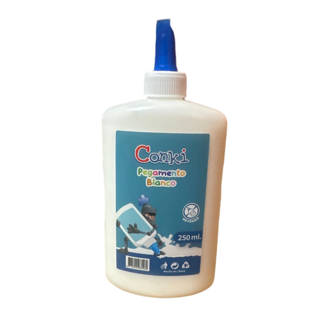 Pegamento Blanco Conki
