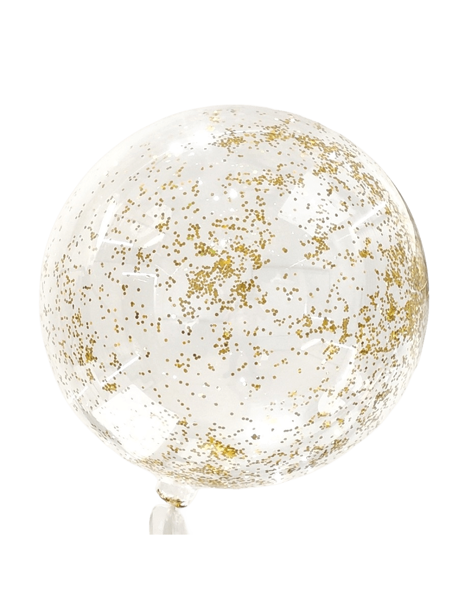 Globos Transparentes