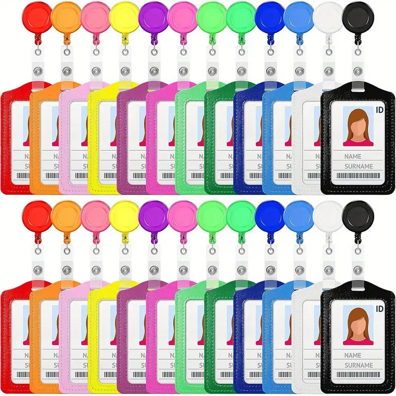 Porta Carnet Completos
