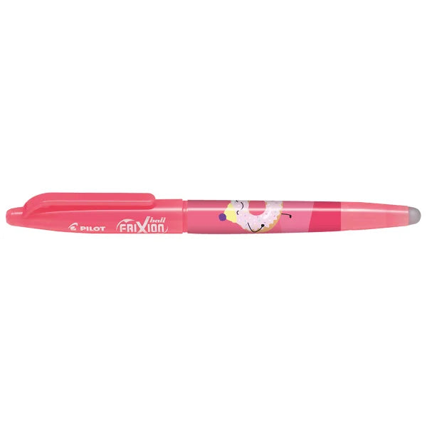 Boligrafo Pilot Frixion Ball