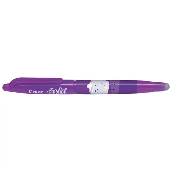Boligrafo Pilot Frixion Ball