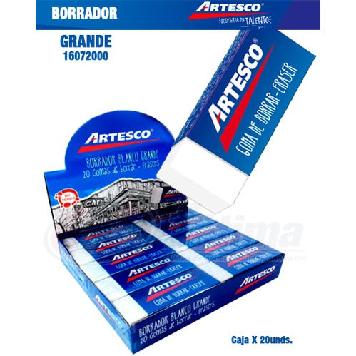 Borradores Artesco