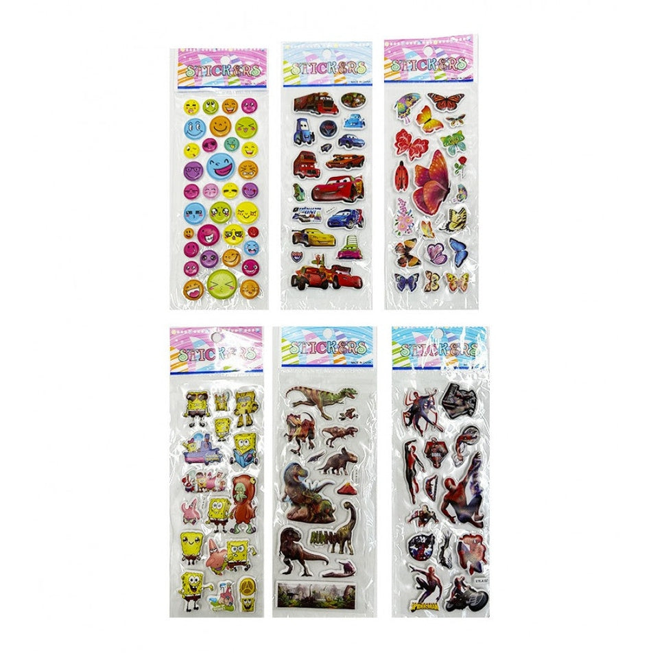 Stickers Celular Ax