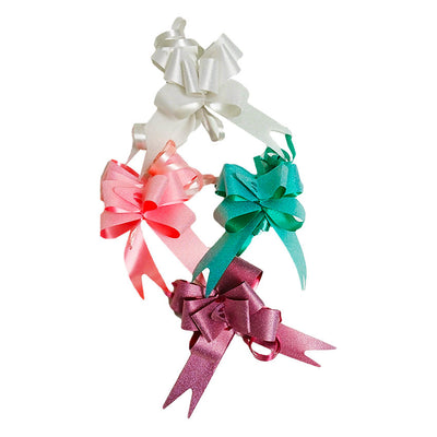 Chonga Mágica Brillo # 18 (10 unidades)