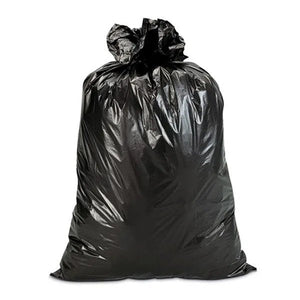 Bolsas Negra Basura