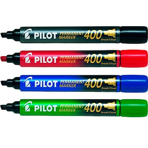 Plumon Permanente Pilot 400