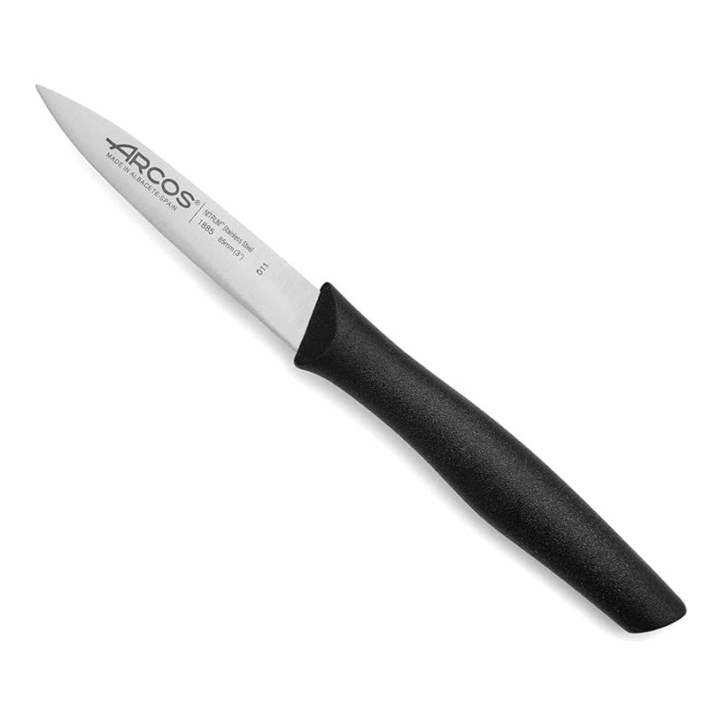 Cuchillo de chef mondador