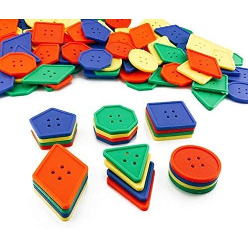 Bolsa de Botones Enlazables