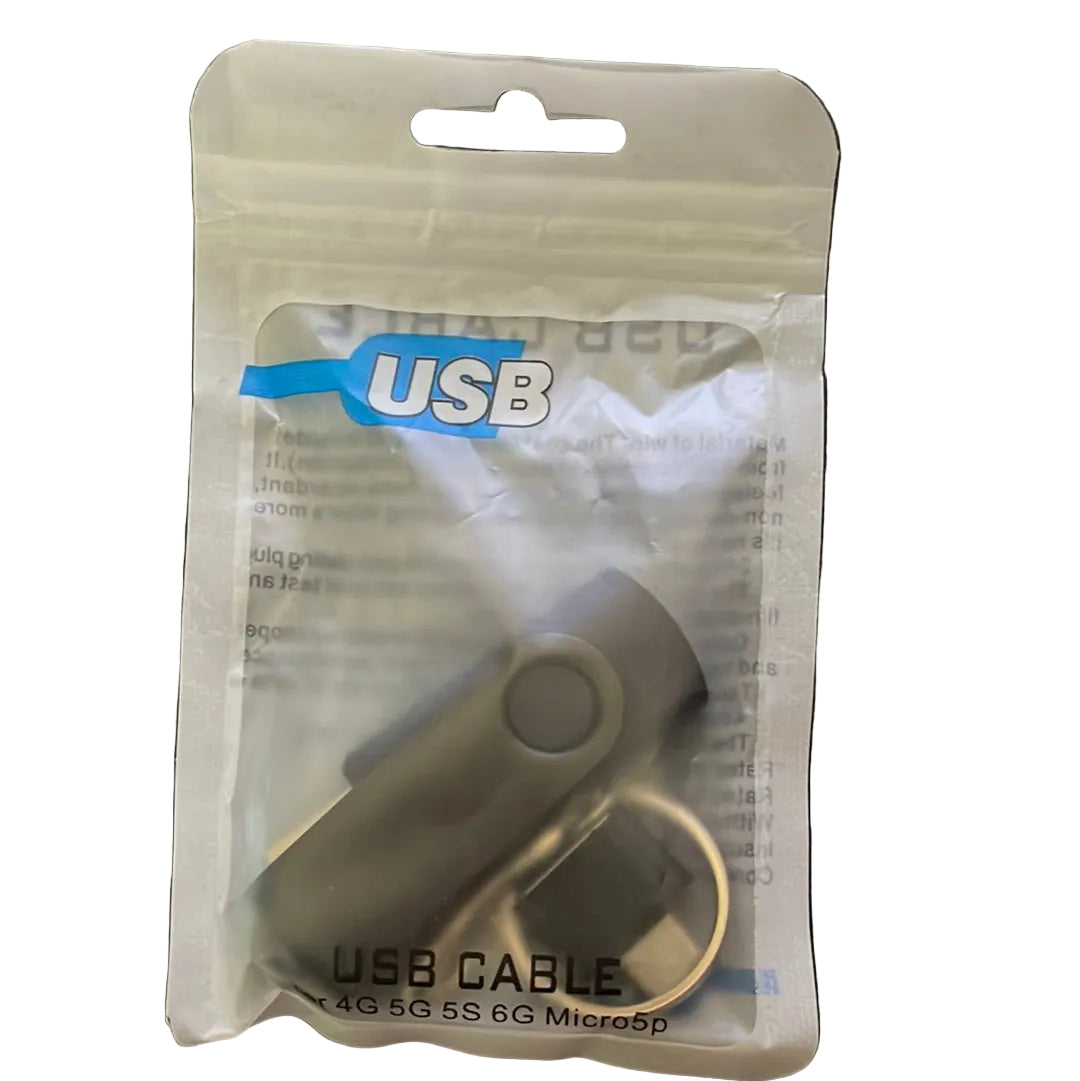 Memorias Usb Bolsa