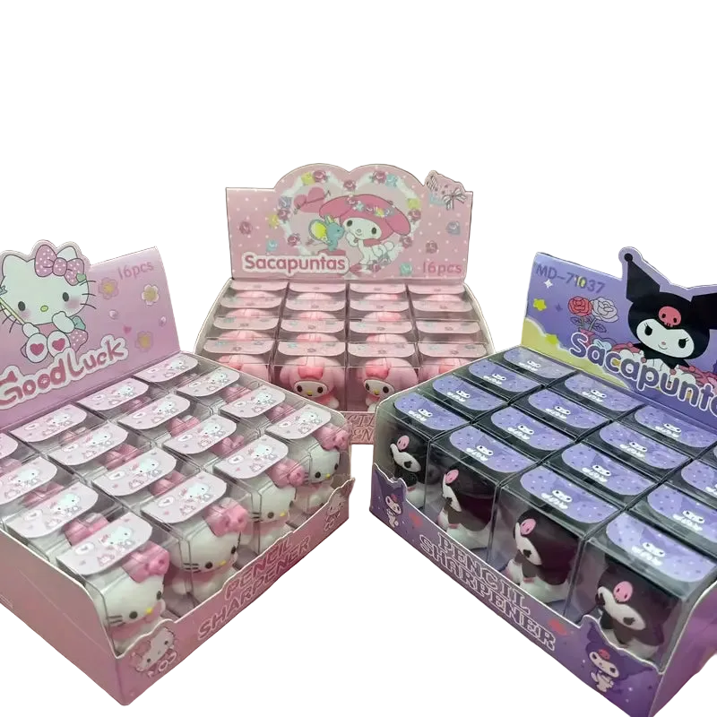 Sacapunta Sanrio