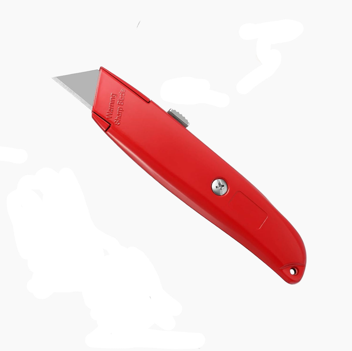 Cuchilla de Metal