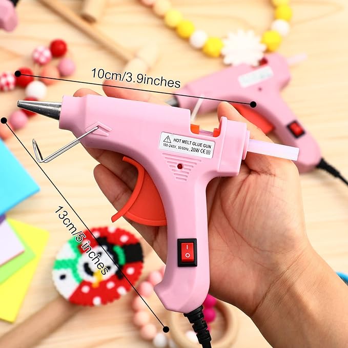 Pistola Silicon Alto Rendimiento