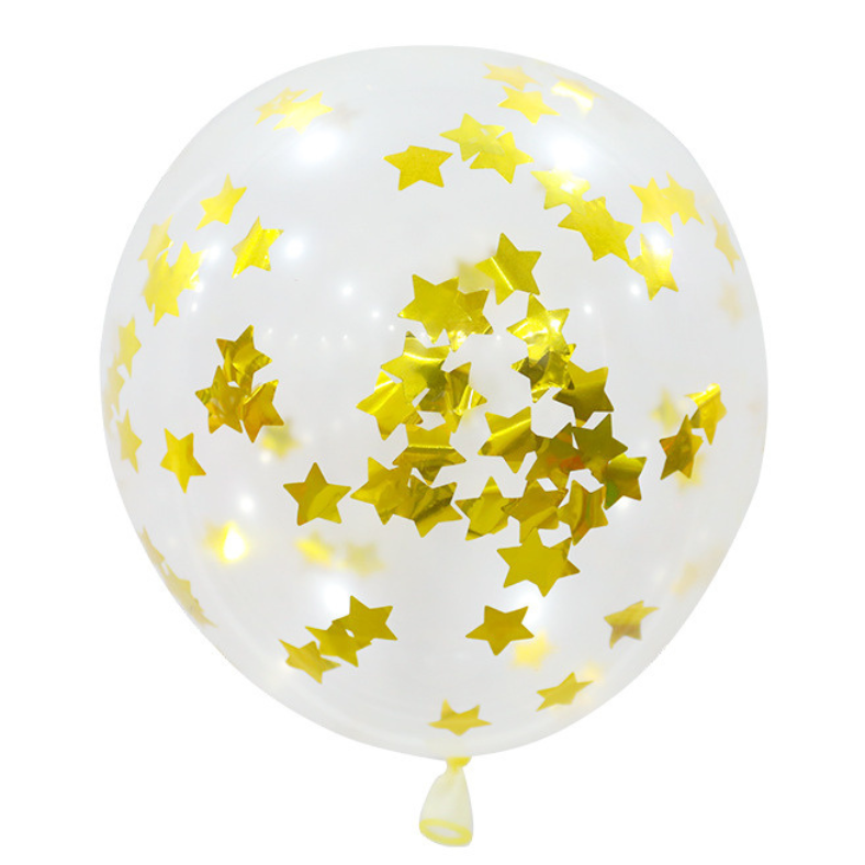 Globos Transparentes