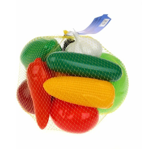 Red de Frutas y Verduras