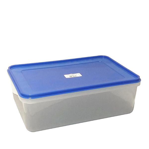 Tuppers rectangulares