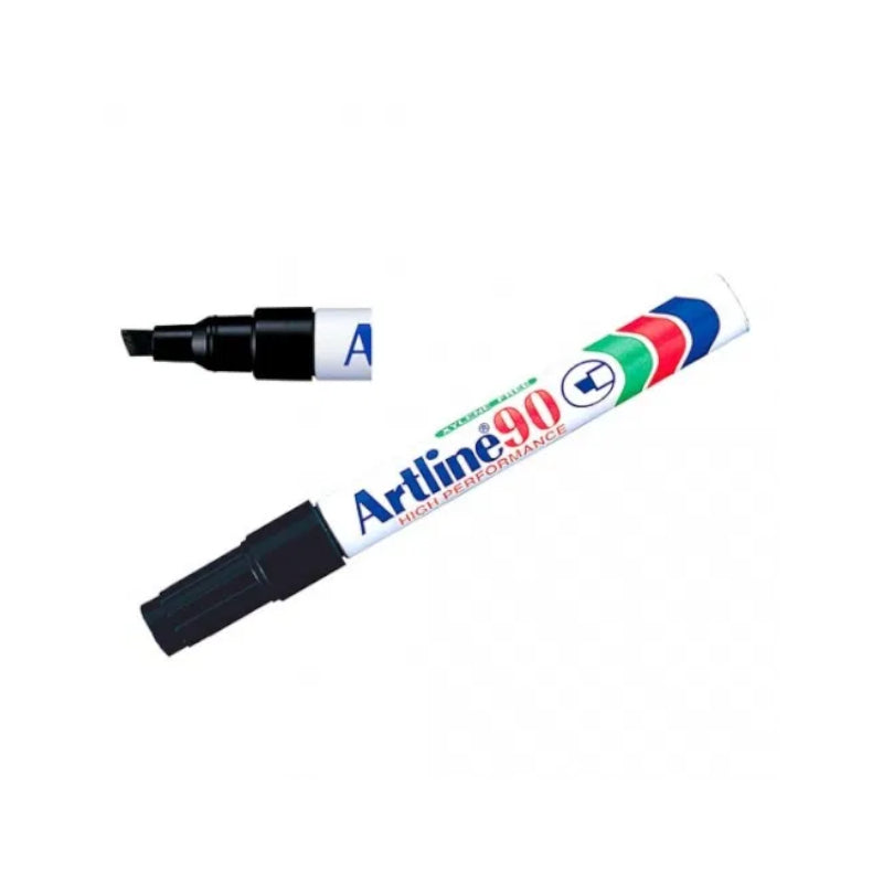 Plumón Permanente Artline EK-90
