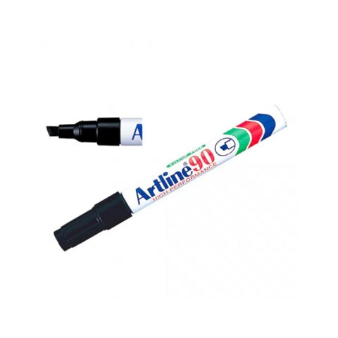 Plumón Permanente Artline EK-90