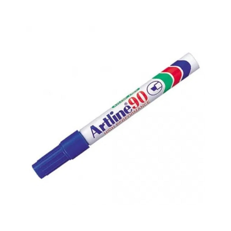 Plumón Permanente Artline EK-90