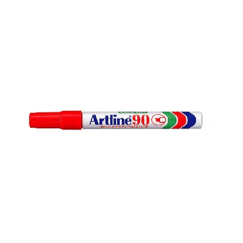 Plumón Permanente Artline EK-90