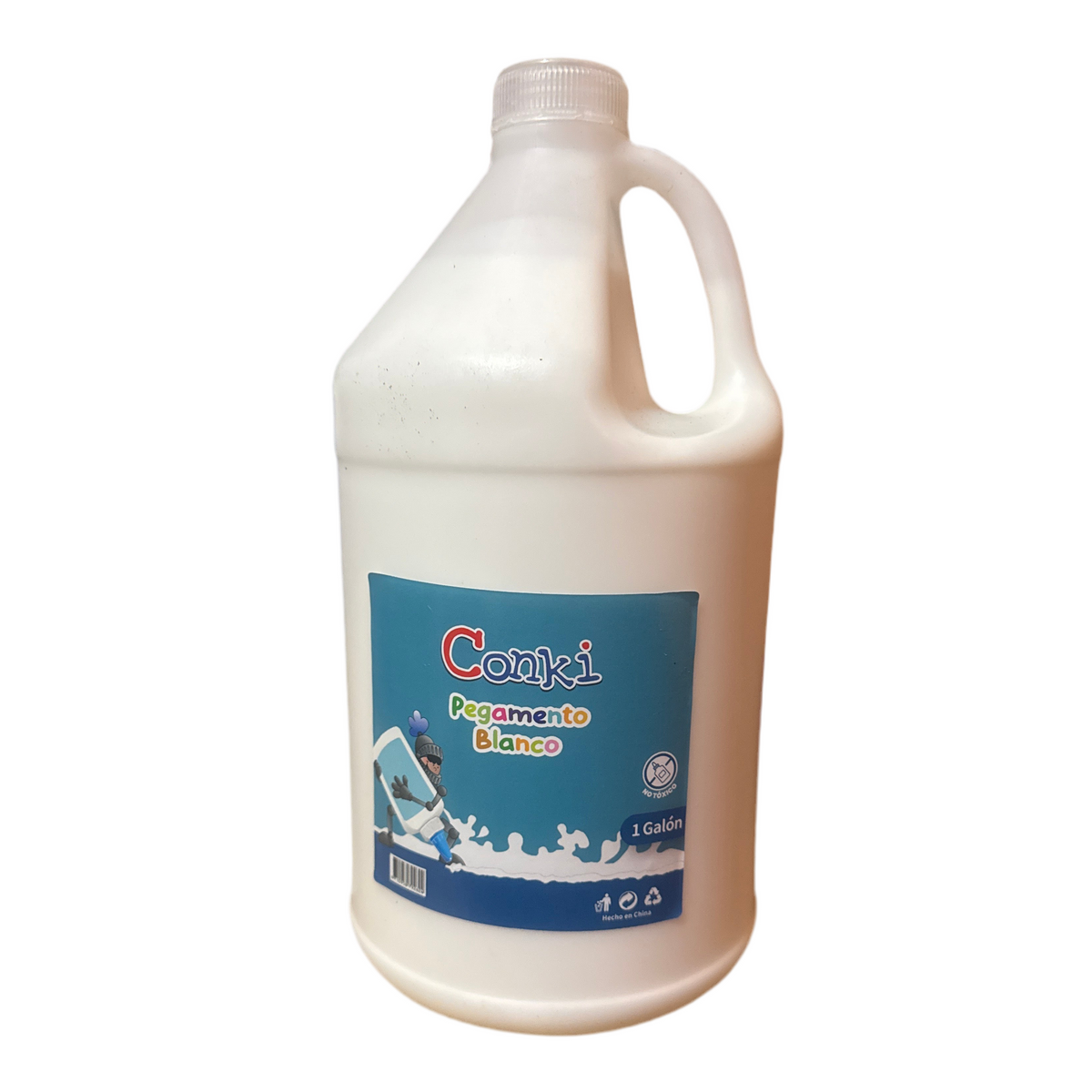 Pegamento Blanco Conki