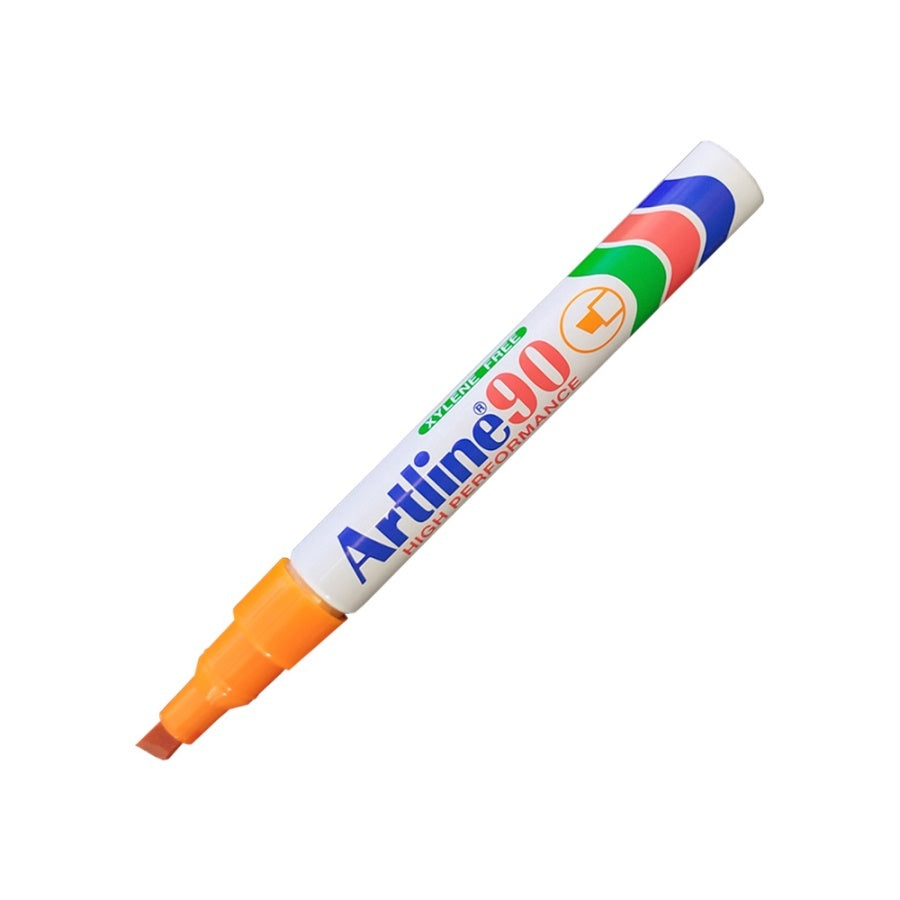 Plumón Permanente Artline EK-90