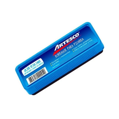 Artesco Borrador P/pizarra Magnetico