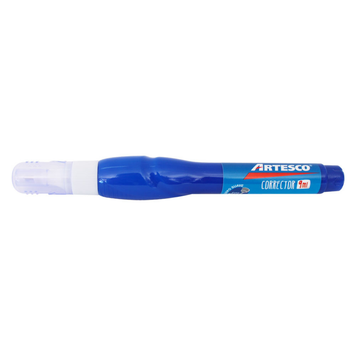Corrector Artesco tipo lapíz 9ml