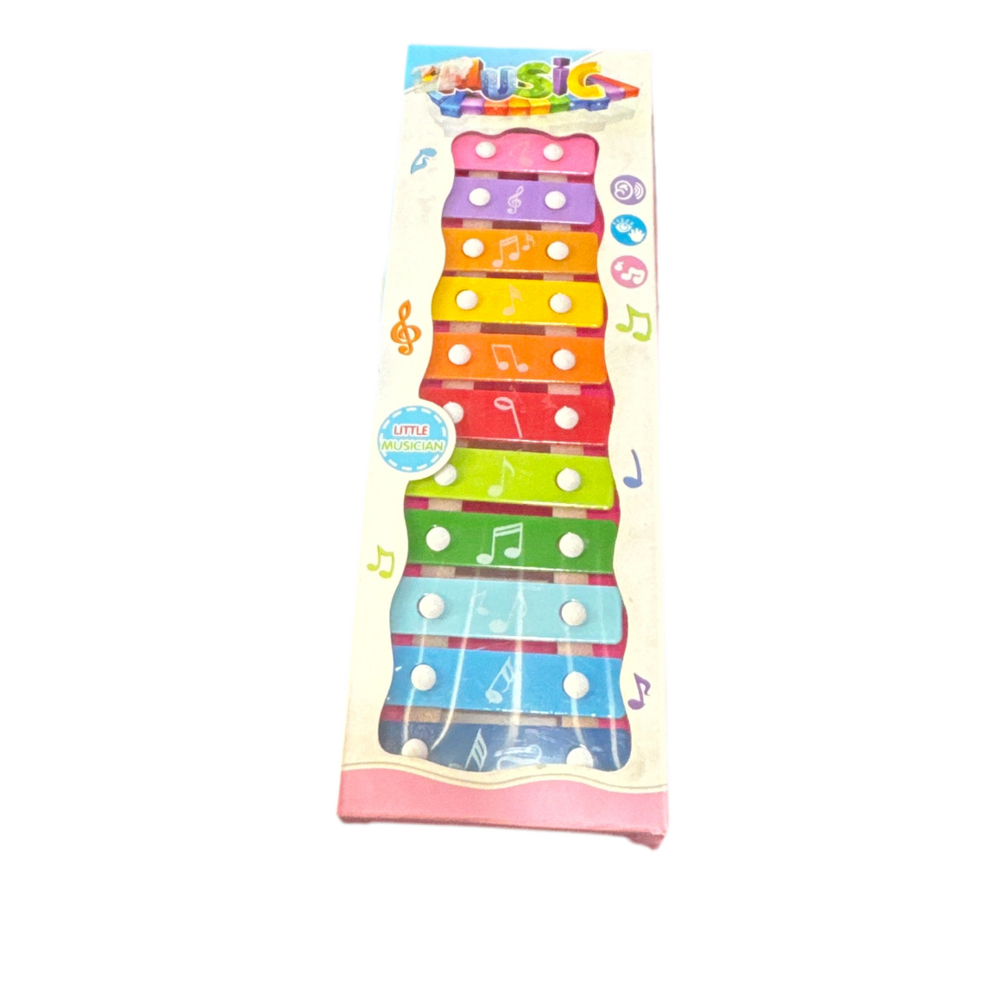 Xilofonos de Plastico Grande