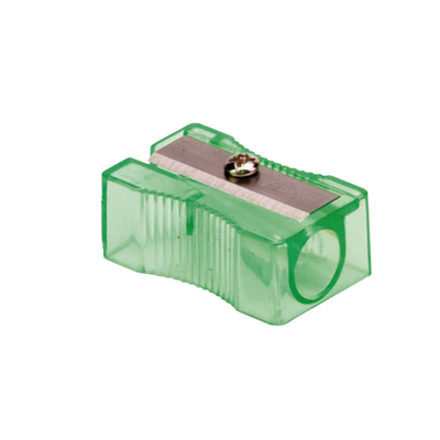 Sacapuntas Plasticas Artesco