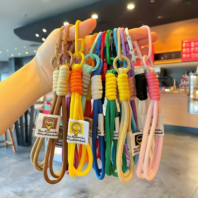 Cinchas, cordones Telefono, llaves