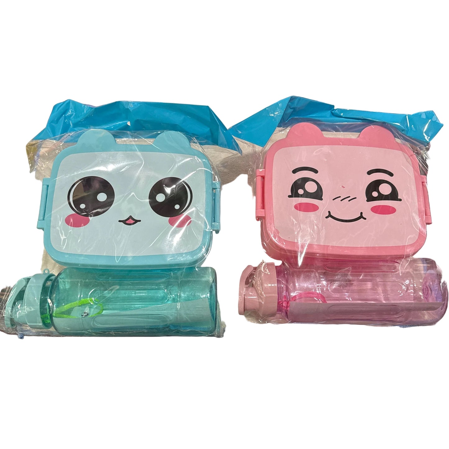 Comidera con Botella