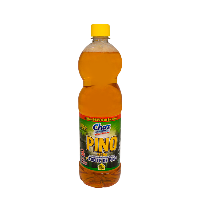 Desinfectante Pinesol