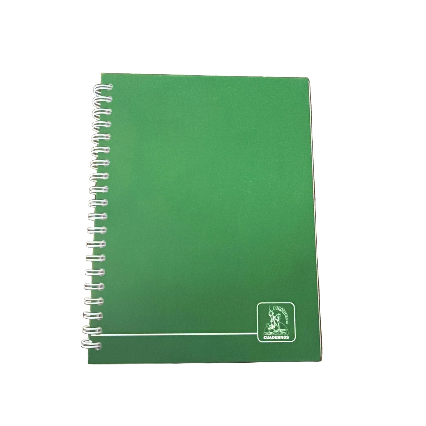 Cuaderno 5 Materias 180 Hojas Pasta Doble