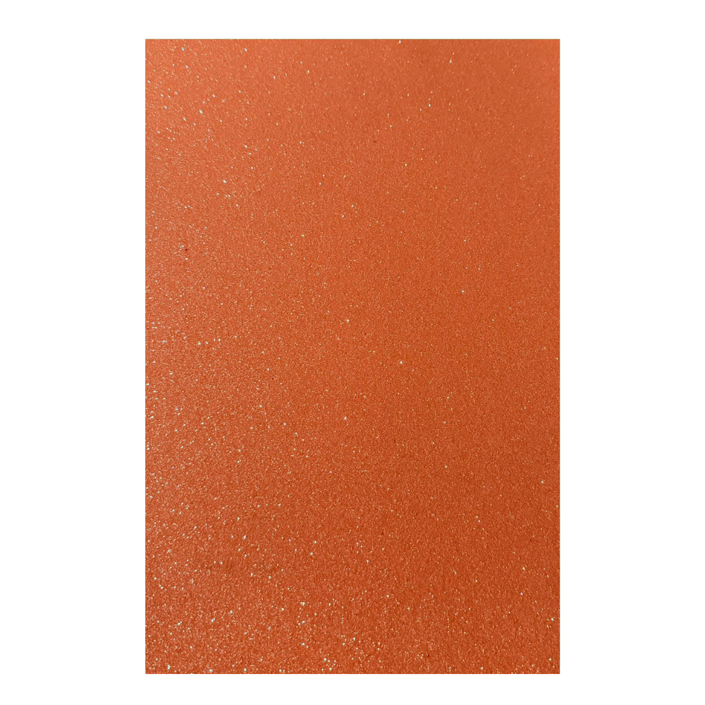 Hoja Foamy Brillante Carta