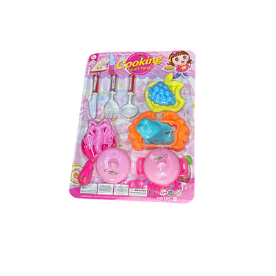 Juguete Set de Cocina Mediano