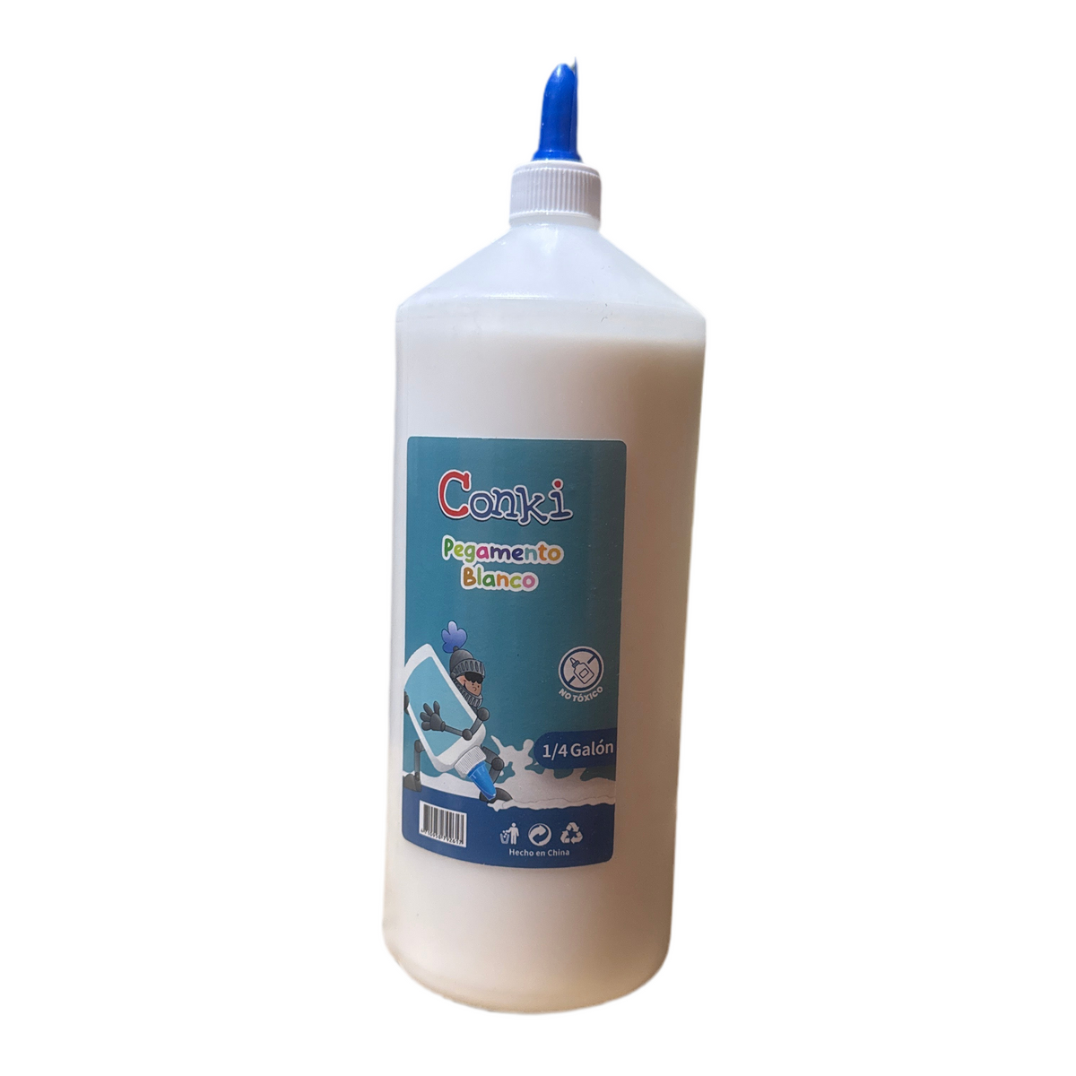 Pegamento Blanco Conki