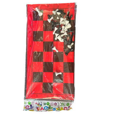 Juegos de Ajedrez Sencillo