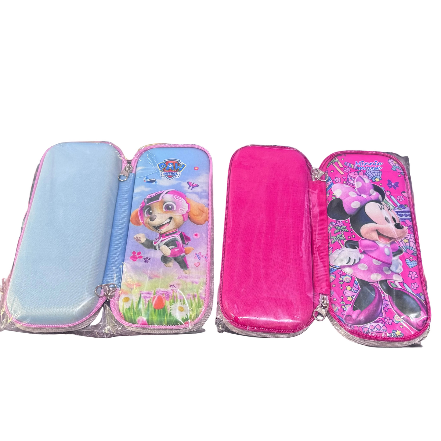 Estuche Disney 1 Deposito