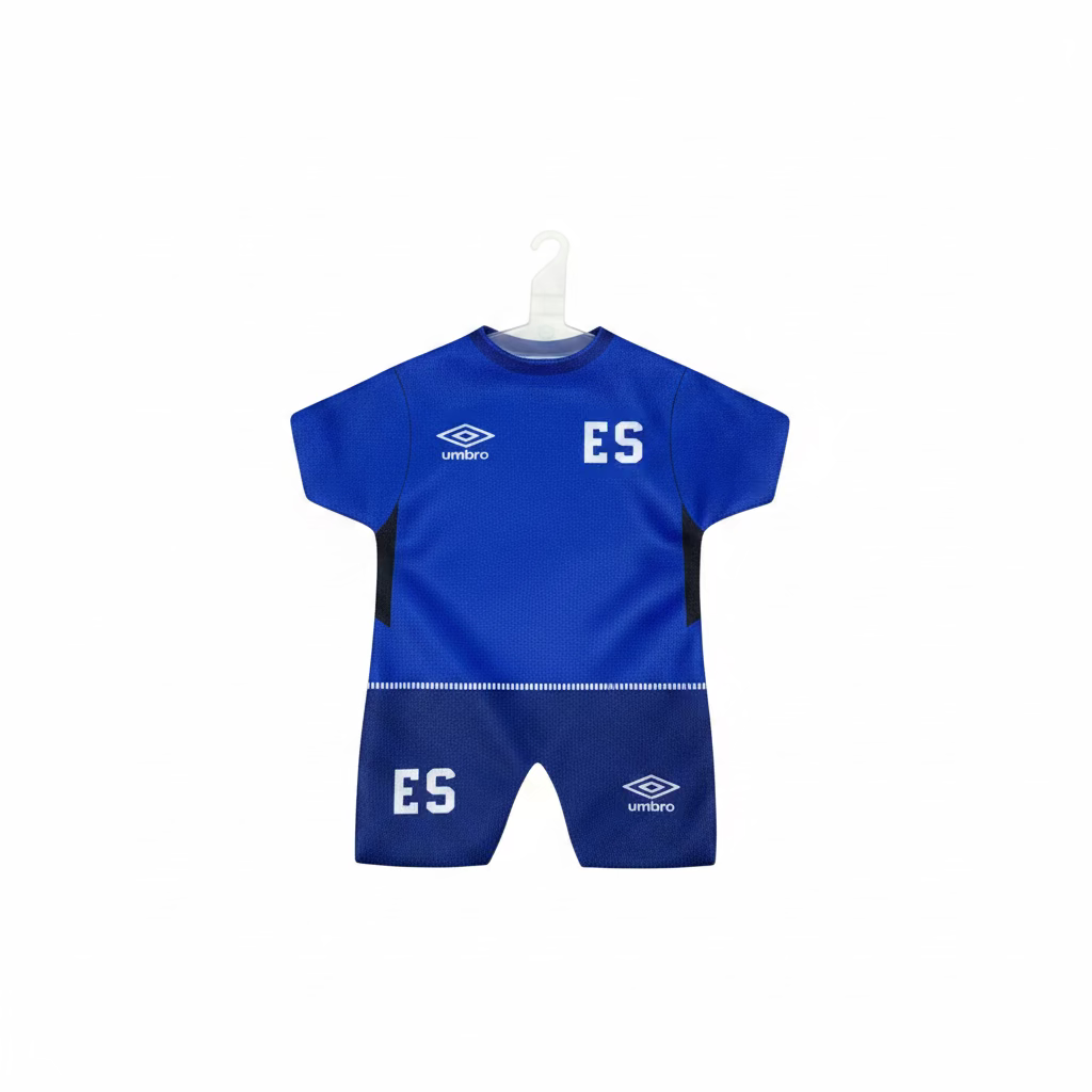 Colgante uniforme ESA