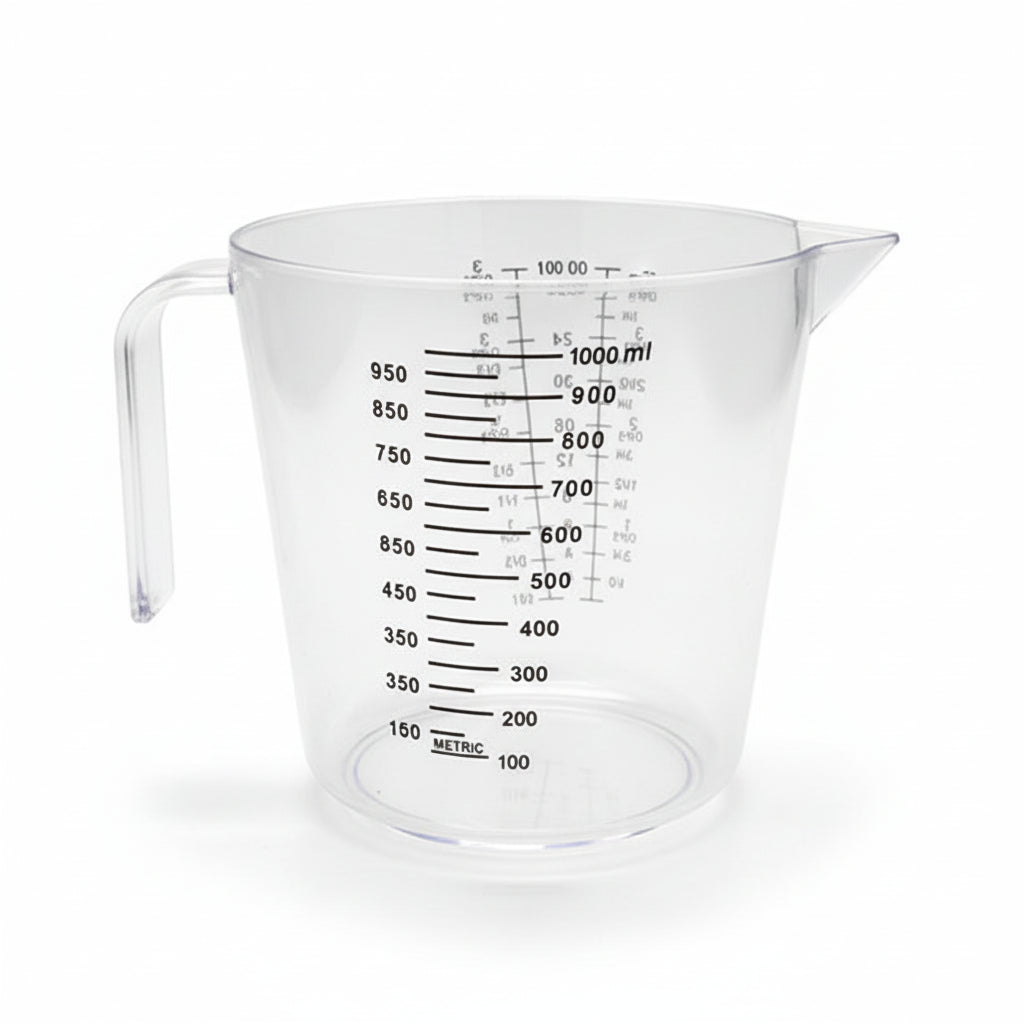 Taza medidora 1000ml