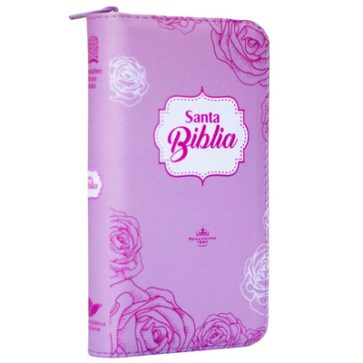 Biblia RV1960 Tipo Cartera