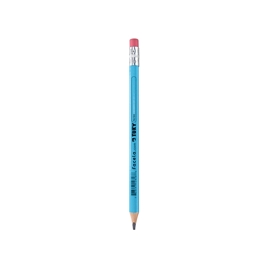 Lapiz Entrenador Jumbo Facela