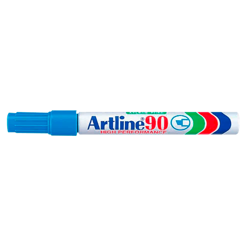 Plumón Permanente Artline EK-90