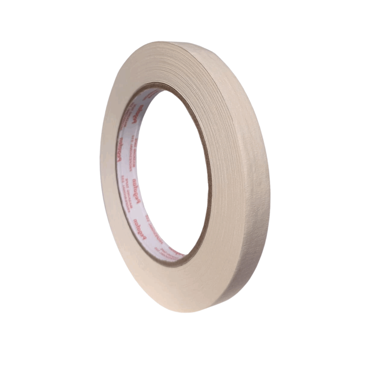 Tirro Amarillo Industrial PEGAFAN 3/4 x 30 yardas