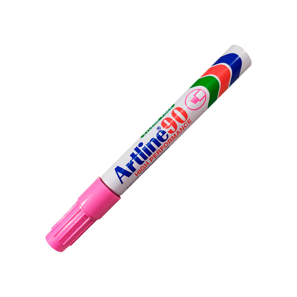 Plumón Permanente Artline EK-90