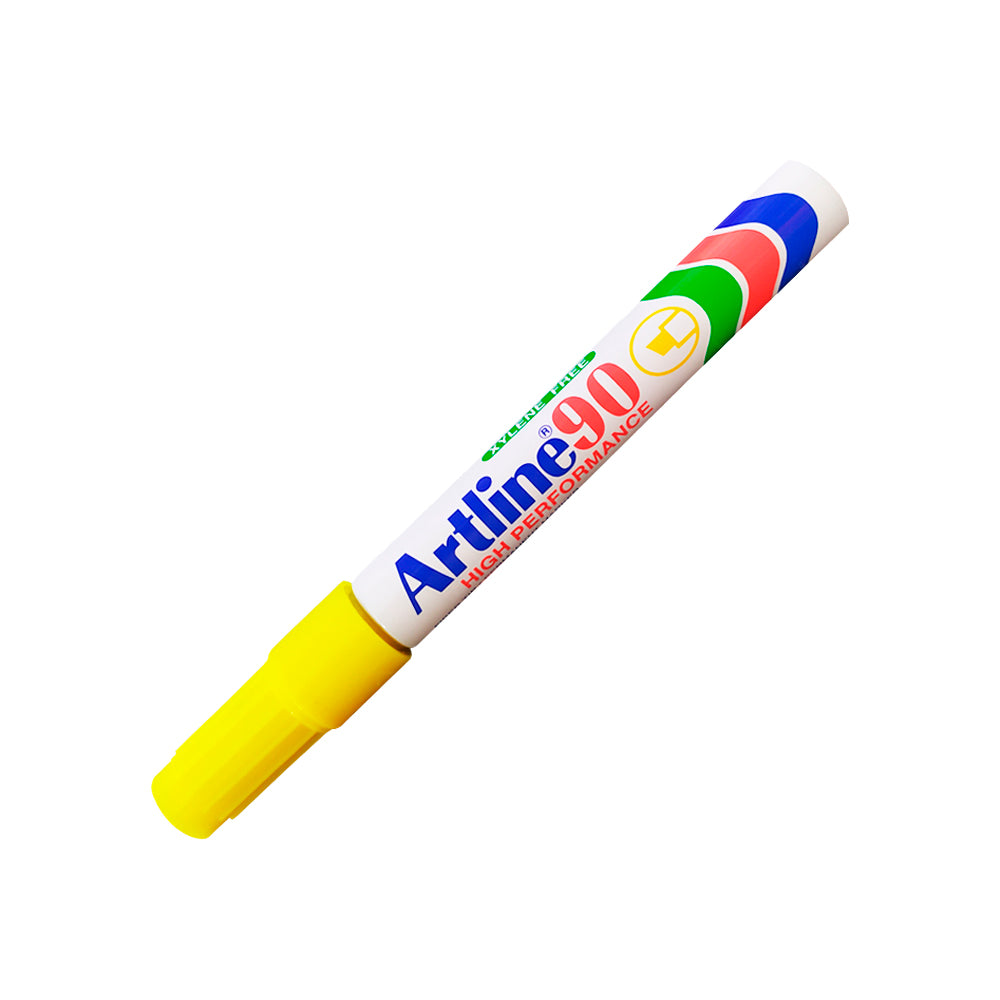 Plumón Permanente Artline EK-90